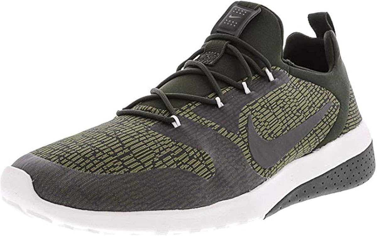 nike ck racer running shoes