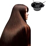 Lmyzcbzl Hair Coloring Brush 2 Pcs Dye Applicator Tools 20 cm x 3.5 cm view 6