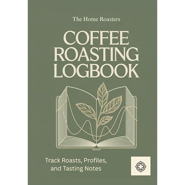 The Coffee Roaster's Companion by Scott Rao (2014-05-04): Scott