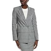 BOSS Women's Jachecky Tailored Blazer