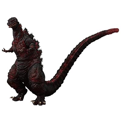 Mua TAMASHII NATIONS S.H.モンスターアーツ シン・ゴジラ
