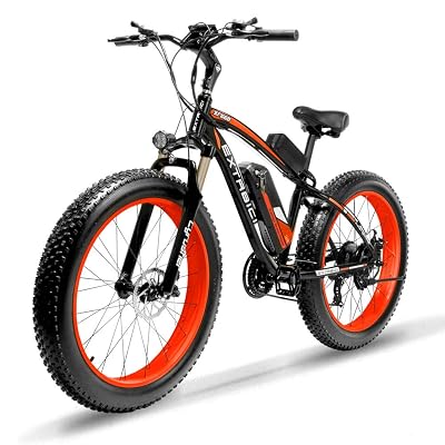 Buy VTSP Mountain Bike Electric Bike 