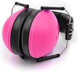 Lookka Kids Ear Defenders Foldable Adjustable Hearing Protection view 5