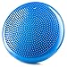 HemingWeigh Inflated Stability Wobble Cushion | Exercise Fitness Core Balance Disc | Including Free Pump