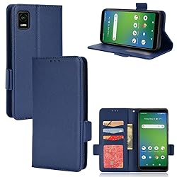 ShouBao Compatible with Cricket Vision Plus Wallet
