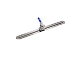 Bon Tool 82-508 48-Inch by 5-Inch Round End Spring