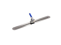 Bon Tool 82-508 48-Inch by 5-Inch Round End Spring