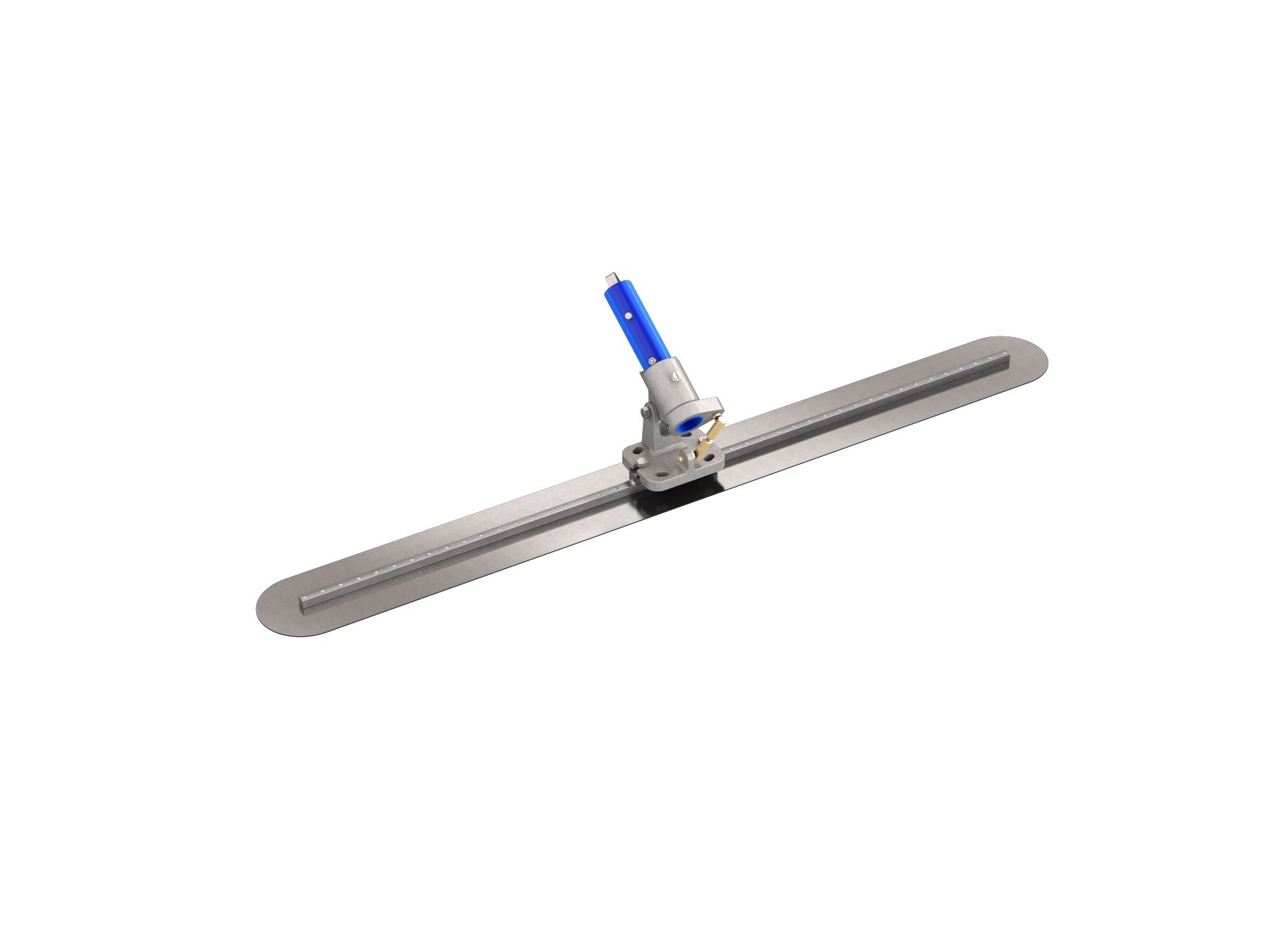 Bon Tool 82-508 48-Inch by 5-Inch Round End Spring