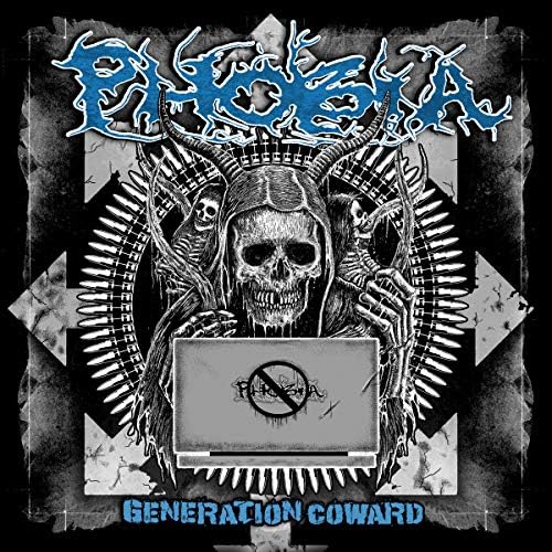Phobia - Grind Core - Amazon.com Music