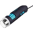 Q-Scope 80200-P 8MP 200X Handheld USB Microscope with Polarizer