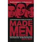 Made Men: The True Rise-and-Fall Story of a New Jersey Mob Family