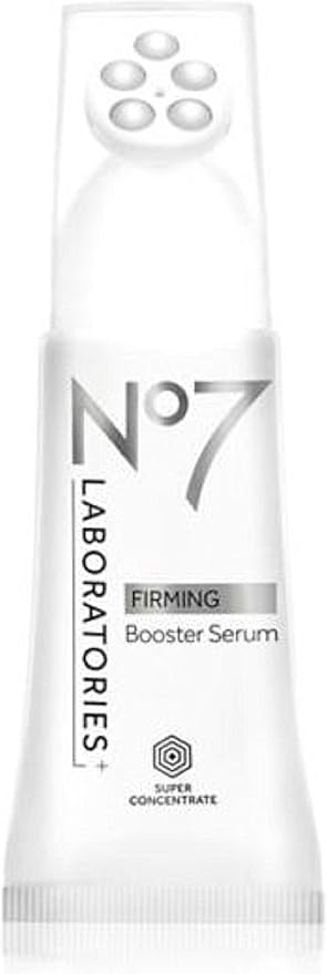 no 7 firming booster serum amazon