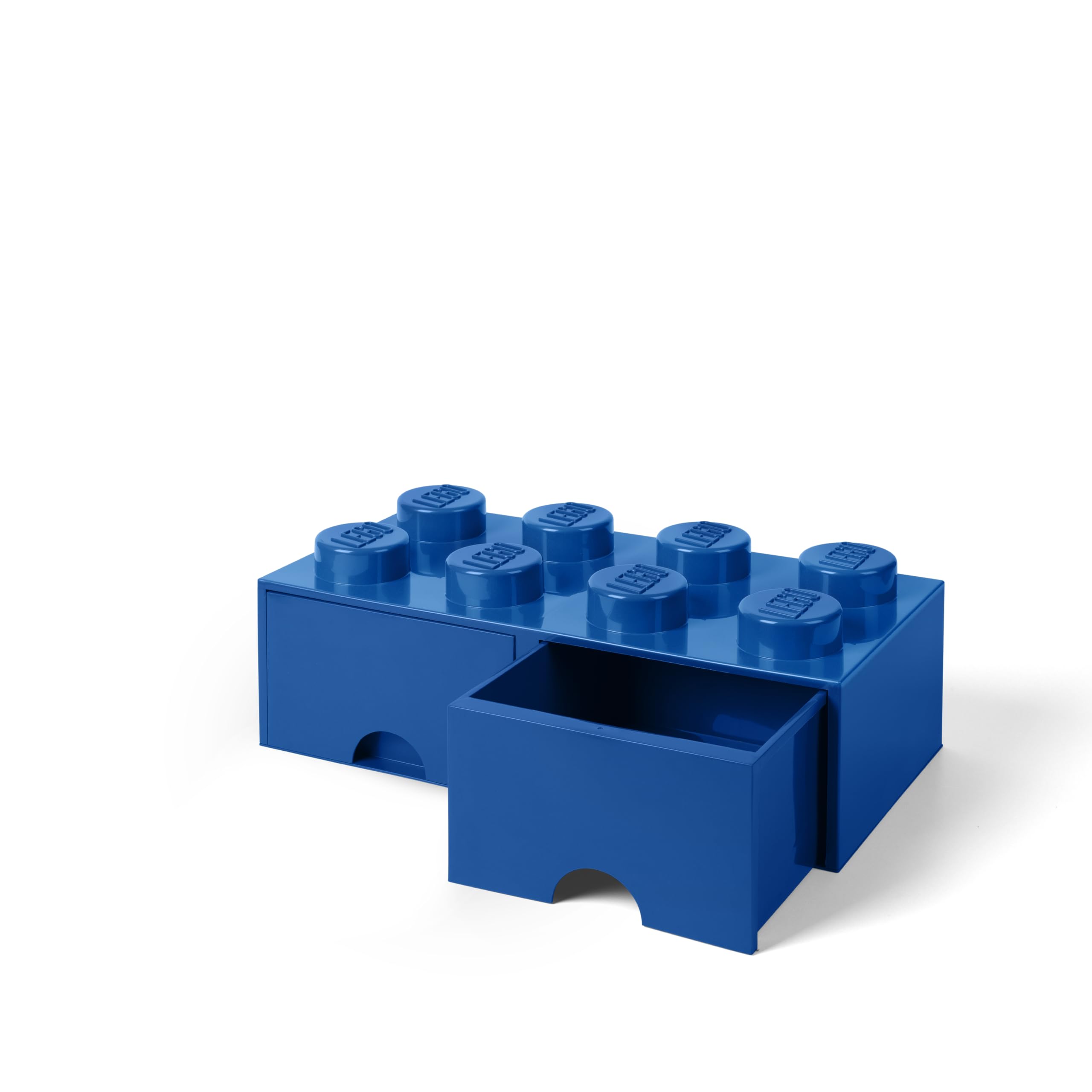 LEGO Brick Drawer 8 Blue