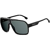 Carrera mens Carrera 1014/S Square Sunglasses