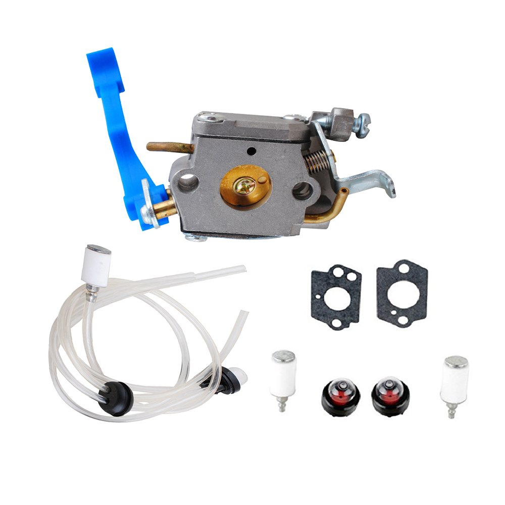 Best Hasty Vac Lawn Vacuum