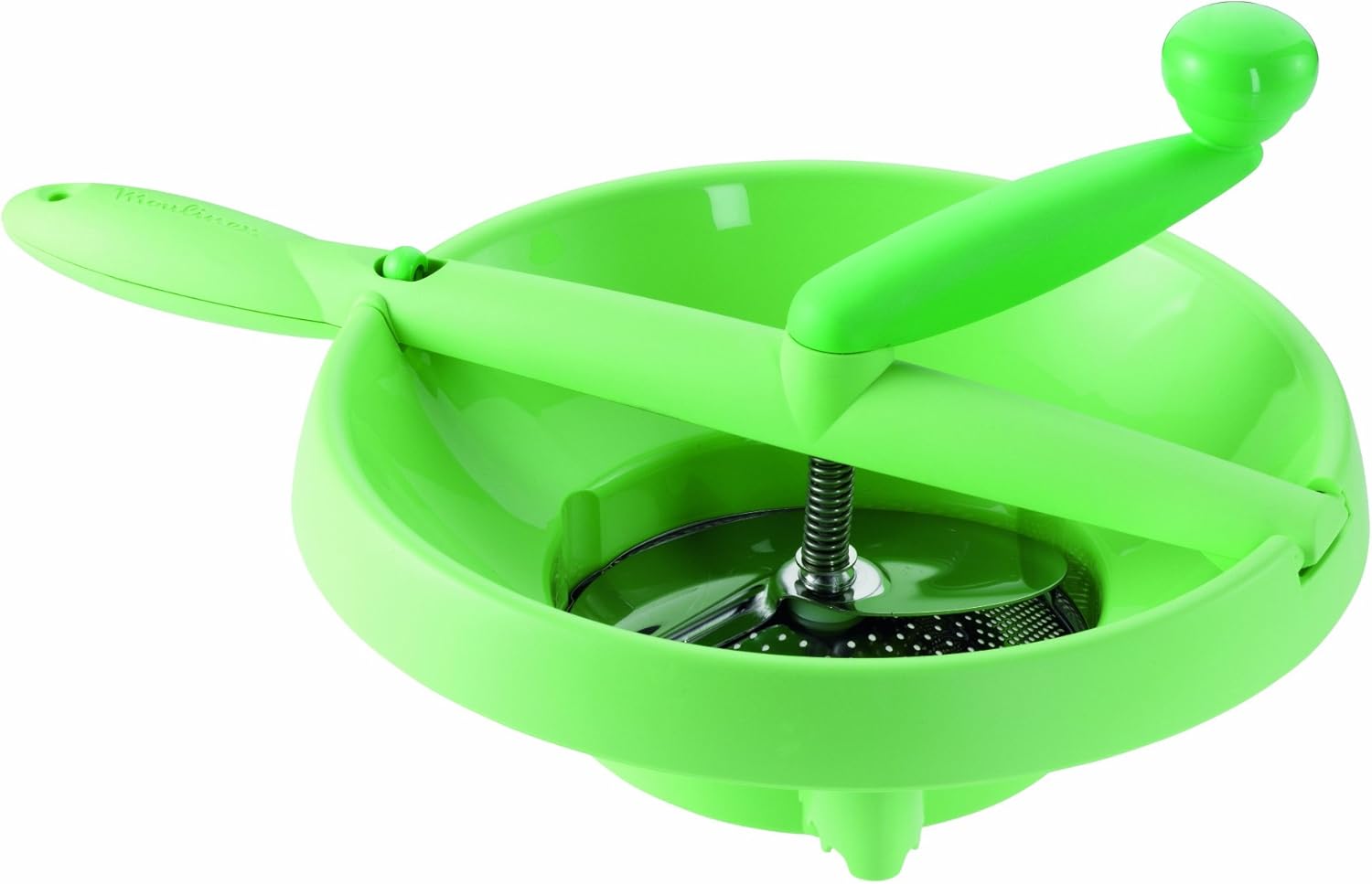 Moulinex Color Art M1000301 Food Mill Amazon.co.uk Kitchen & Home