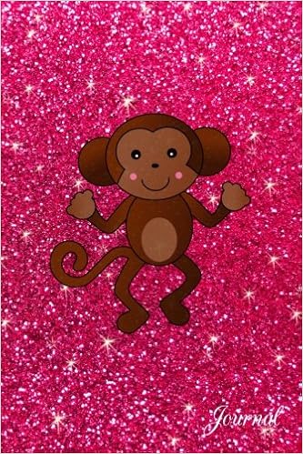 monkey glitter
