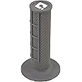 Odi Motocross Half-Waffle Grips (Grey)