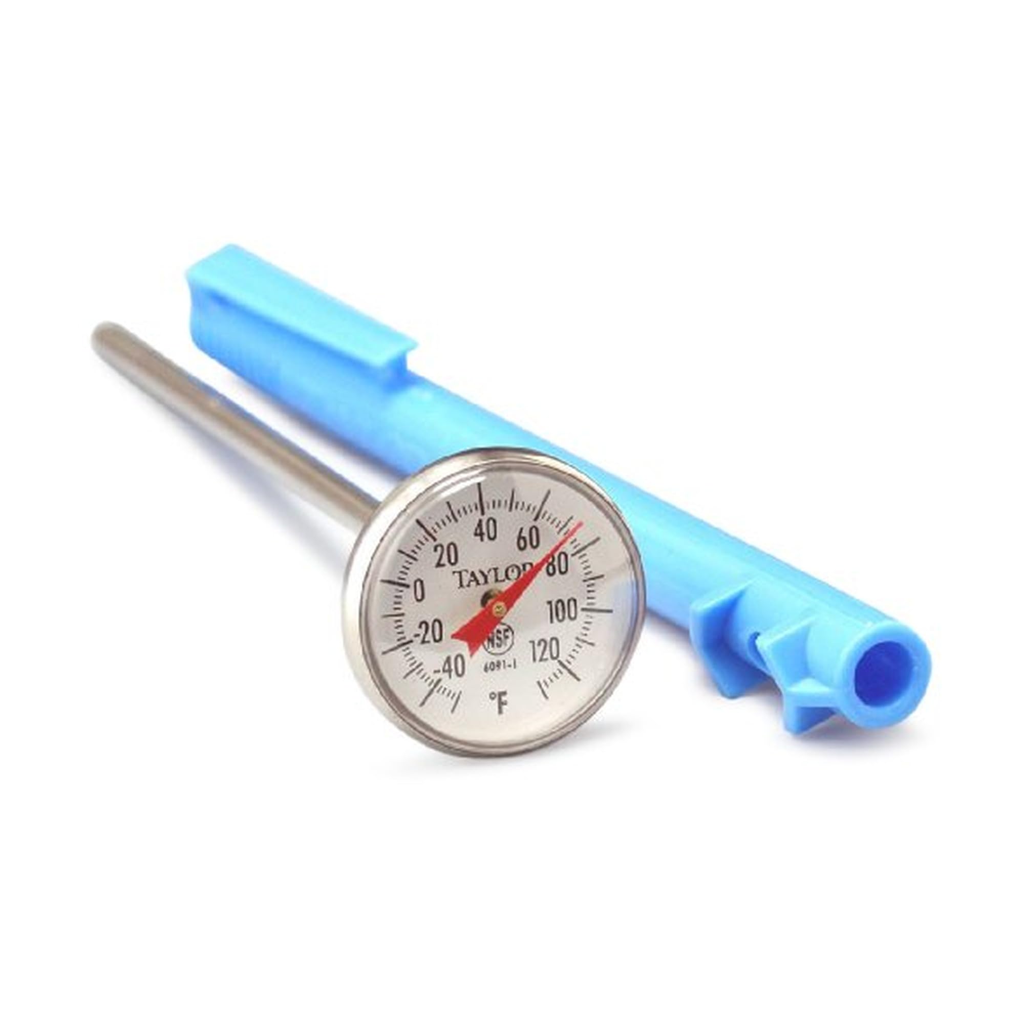 Taylor Bi-Therm Standard Grade Instant Read