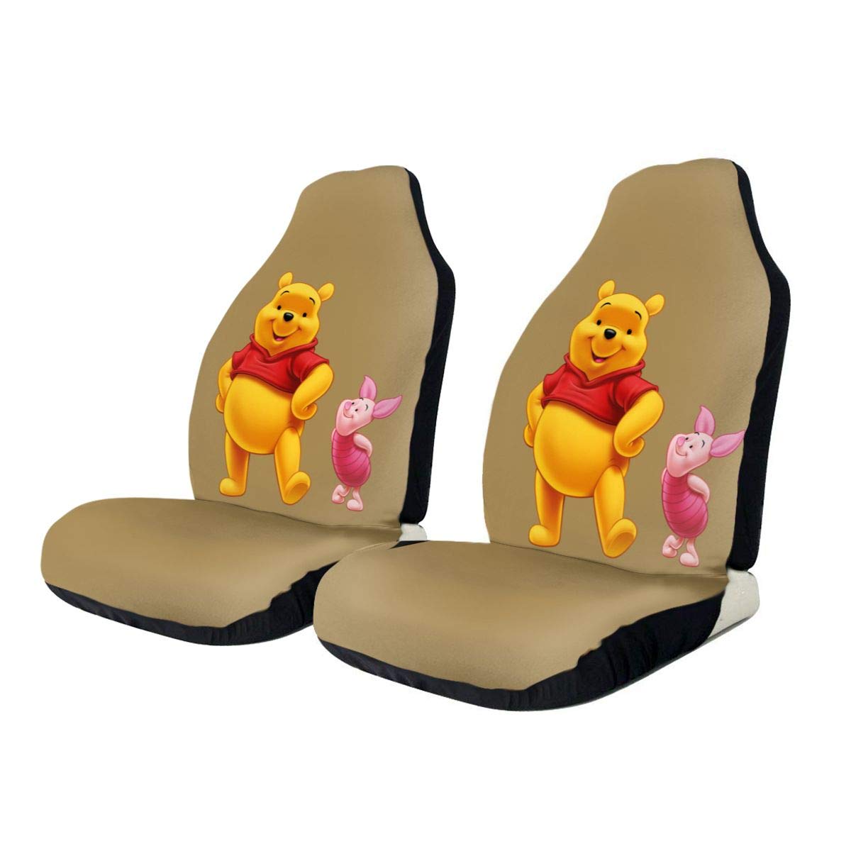 winnie the pooh car seat