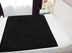 PassionMate100% Waterproof & Stain Proof Intimacy