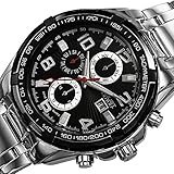 August Steiner AS8127SSB