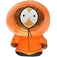 ZJYJING Anime Cartoon Plush Kenny, Soft Cute Cartoon Fan Collection Ornament 7.87" (Kenny)