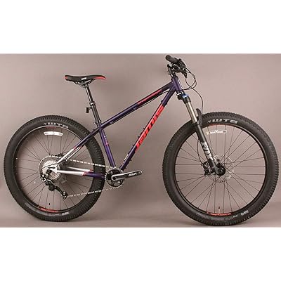 JAMIS Dragonslayer 15 Mid-Fat Mountain Bike Finland Ubuy
