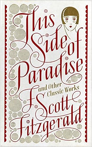 This Side Of Paradise And Other Classic Works Barnes Noble