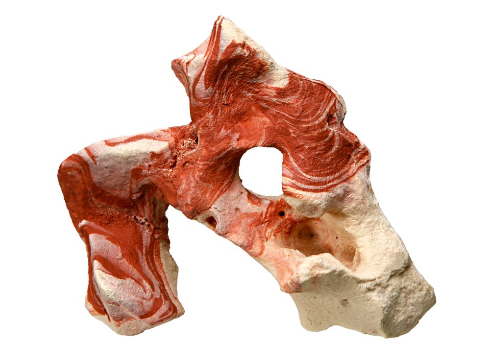 Nobby Stone Aquarium Ornaments, 10.5 x 8.5 x 15.5 cm