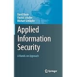Applied Information Security: A Hands-on Approach
