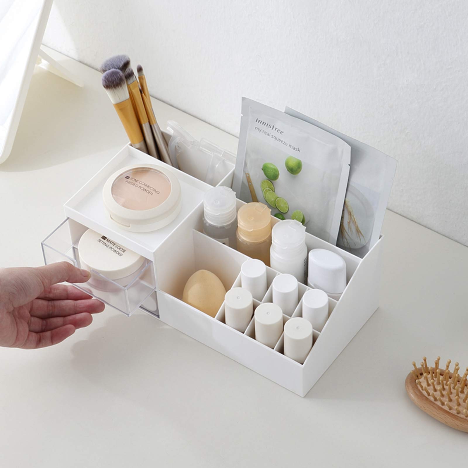 Makeup Organizer