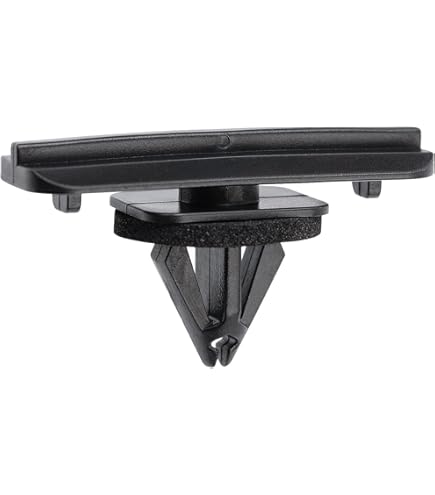 5189181AA - Trim Clip 2006-2010 Jeep Commander | The Official Mopar E - Foto 7