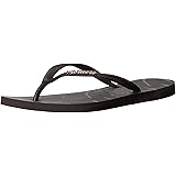 Amazon.com | Havaianas Women's Flip Flop Sandals, Top Metallic | Flip-Flops