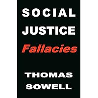 Social Justice Fallacies