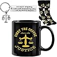 Lawer Gifts for Men,Gifts for Lawyer,Future Lawyer Gifts,Law Students Gifts,Lawyer Coffee Mug,Law School Graduation Gifts,Best Gifts for Law Students,Thank You Gift for Attorney
