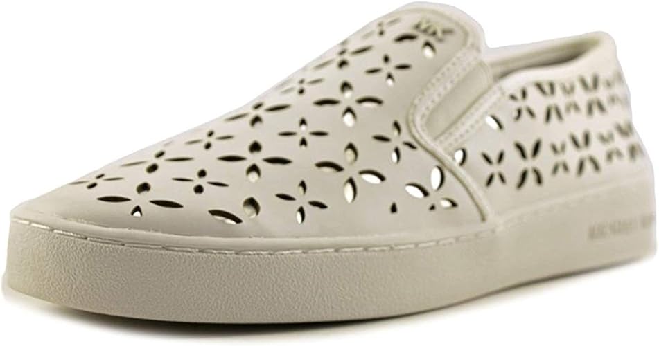 michael kors slip on sneakers