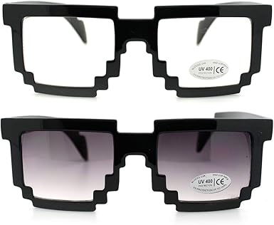 clear sunglasses amazon