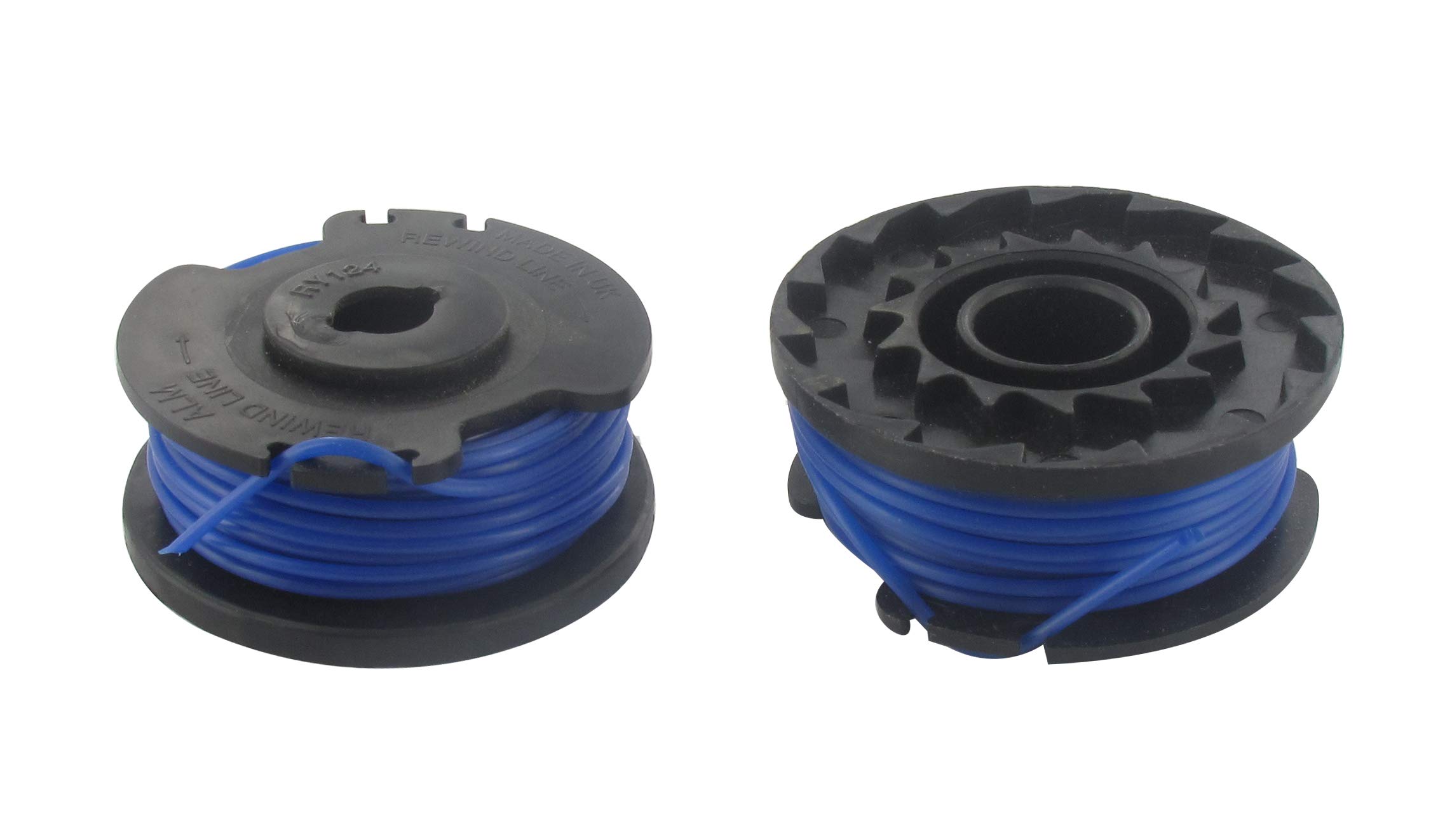 Greenstar 547203 Nylon Thread Bobbins and Heads