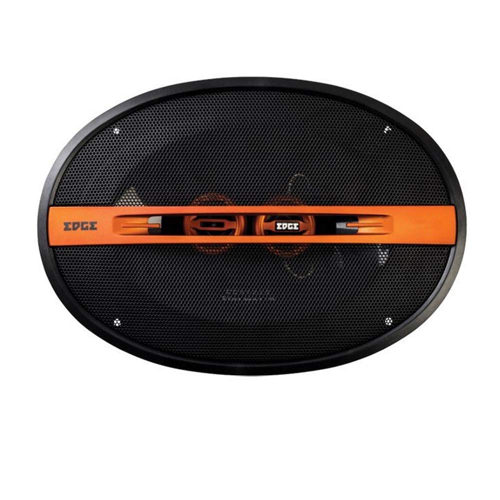 high bass car speakers