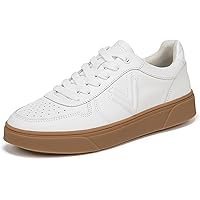 Amazon.com | Vionic Nana Women's Casual Sneaker with Arch Support