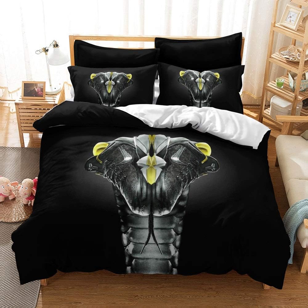 childrens double duvet cover