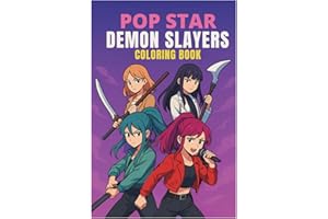 Pop Star Demon Slayers