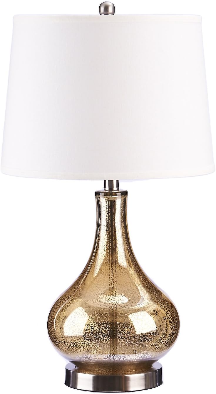 cheap gold lamp