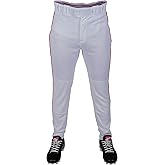 Rawlings | Boy's PRO 150 Series Baseball Pants | Pro Taper Fit | Youth Sizes | Multiple Colors