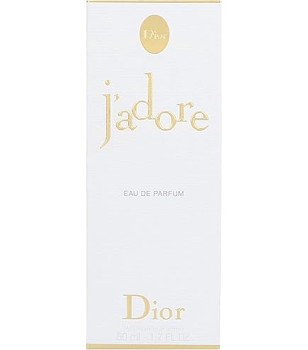 Amazon.com: Christian Dior J'adore For Women. Eau De Parfum 噴霧1