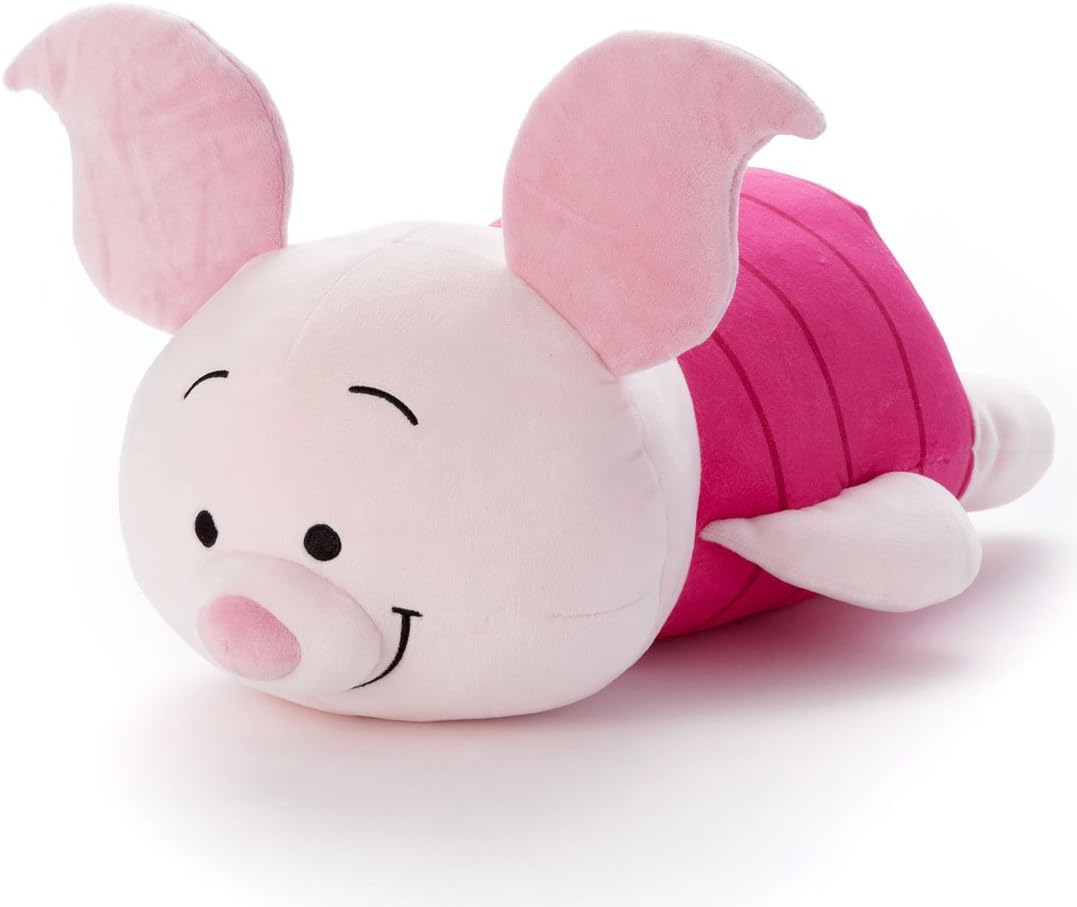 Contemporary 1968 Now Plush Toys Disneyana Disney Japan Winnie The Pooh Plush Doll S Hai Hugyu The Love Mocchi Mocchi