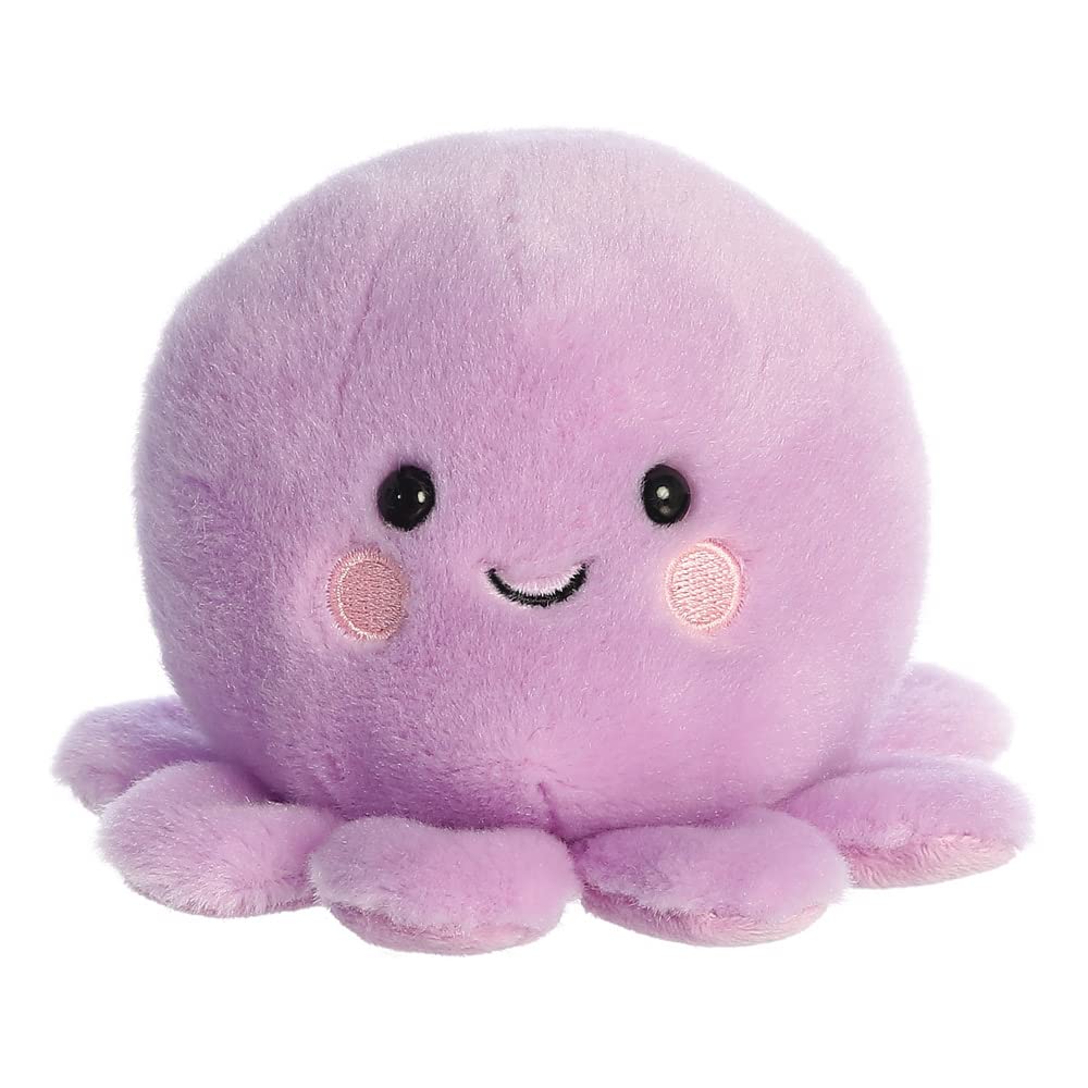 Aurora 33681 Soft Toy, Purple, Medium