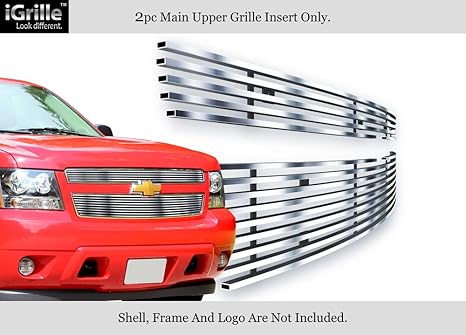 Car & Truck Parts For 2007-2014 Chevy Tahoe/Suburban/Avalanche Bumper