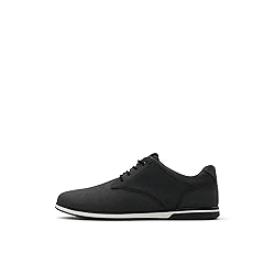 ALDO Men's Ethen Oxford, Black, 13